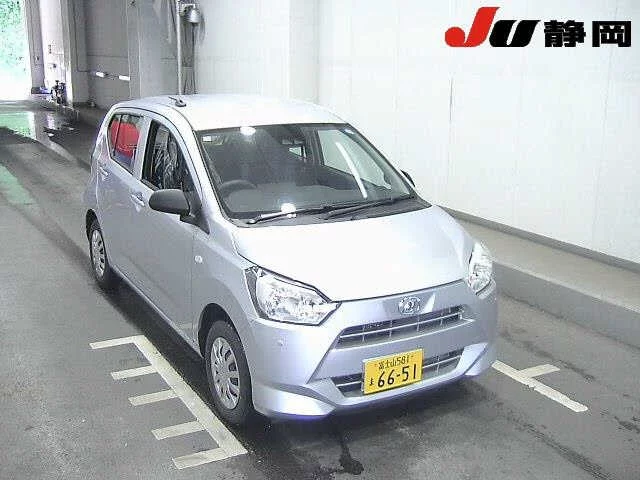 Daihatsu Mira e:S LA350S 2026